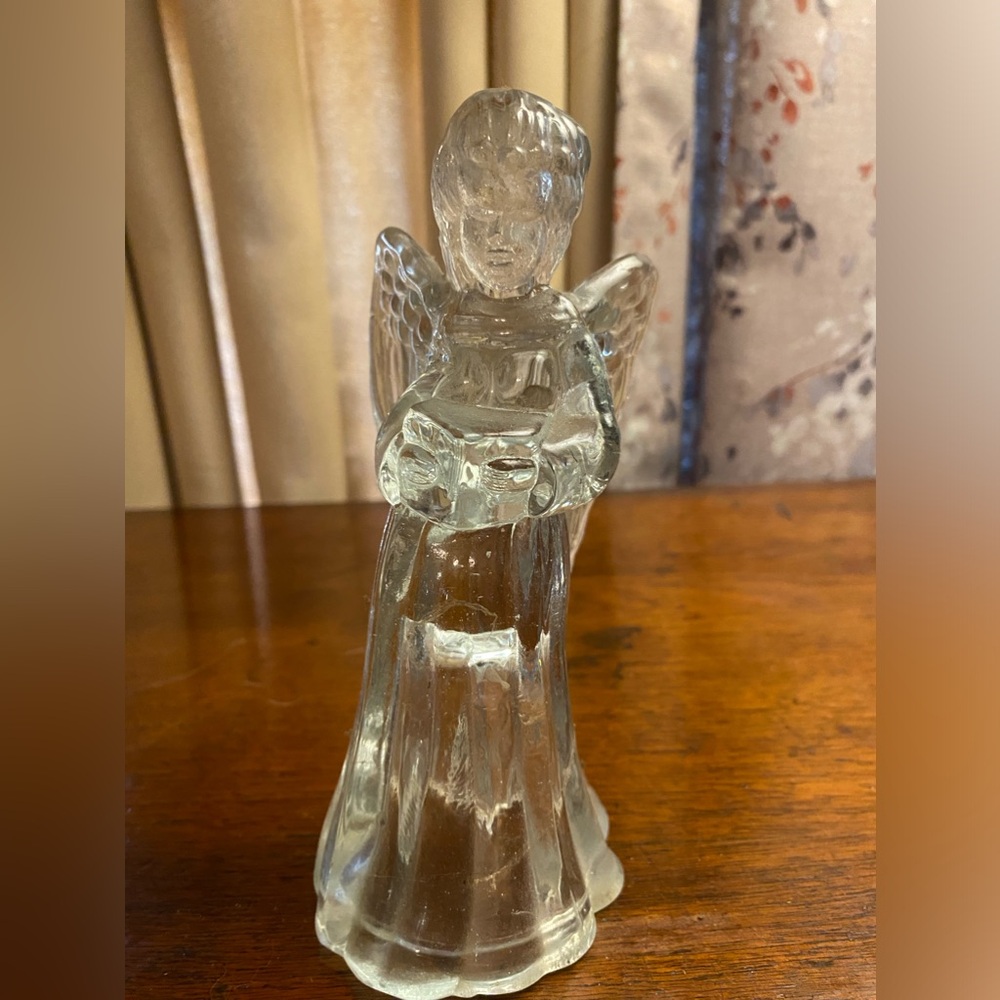 Angel Decor
